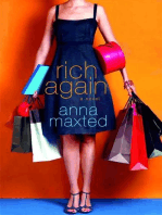 Rich Again: A Novel
