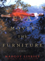 Eva Moves the Furniture