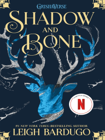 Read Shadow And Bone Online By Leigh Bardugo Books