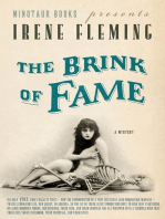The Brink of Fame: An Emily Weiss Mystery