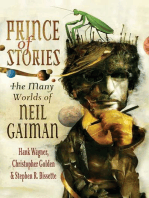 Prince of Stories