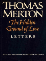 The Hidden Ground of Love: Letters
