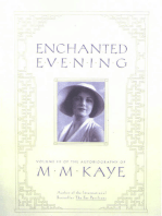 Enchanted Evening