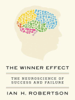 The Winner Effect: The Neuroscience of Success and Failure