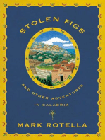 Stolen Figs