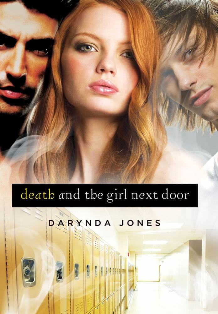 Death and the Girl Next Door by Darynda Jones - Ebook | Scribd