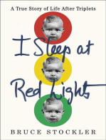 I Sleep at Red Lights