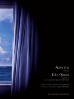 Hotel Iris: A Novel