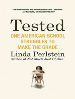 Tested: One American School Struggles to Make the Grade