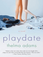 Playdate: A Novel