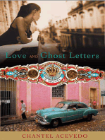 Love and Ghost Letters: A Novel