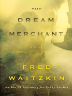 The Dream Merchant: A Novel