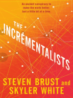 The Incrementalists