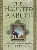 The Haunted Abbot