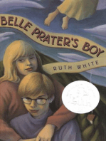 Belle Prater's Boy: (Newbery Honor Book)