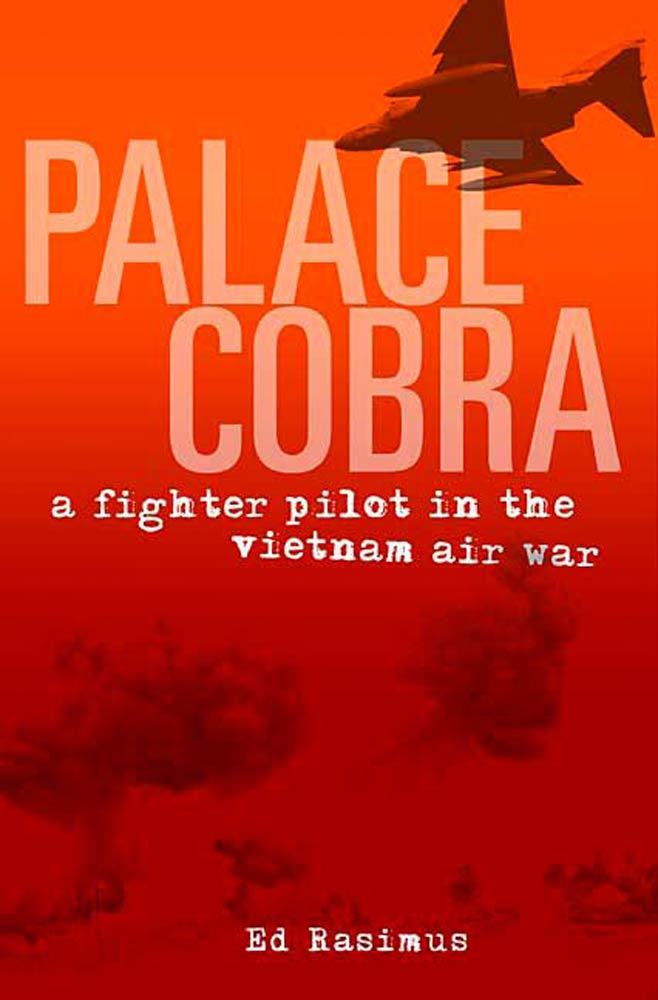 Palace Cobra by Ed Rasimus (Ebook) - Read free for 30 days
