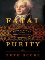 Fatal Purity