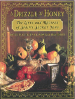 A Drizzle of Honey: The Life and Recipes of Spain's Secret Jews