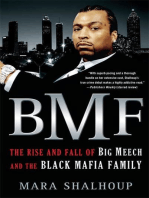 BMF: The Rise and Fall of Big Meech and the Black Mafia Family