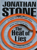 The Heat of Lies