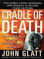 Cradle of Death