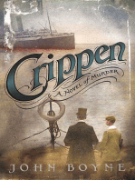 Crippen: A Novel of Murder