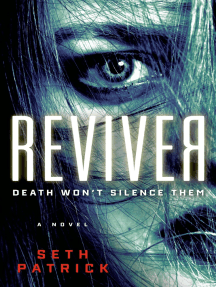 Read Reviver Online By Seth Patrick Books