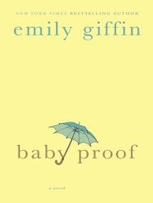 baby proof emily giffin