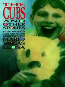 The Cubs And Other Stories By Mario Vargas Llosa Ebook Scribd