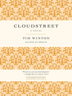 Cloudstreet