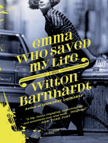 Emma Who Saved My Life by Wilton Barnhardt - Ebook | Scribd