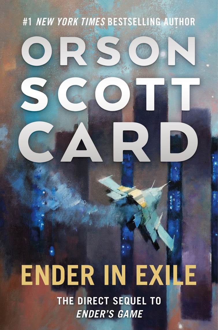 Ender in Exile by Orson Scott Card - Ebook | Scribd