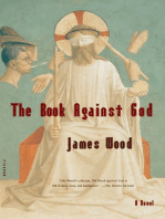 The Book Against God: A Novel