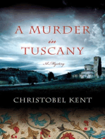 A Murder in Tuscany