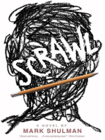 Scrawl: A Novel