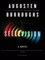 Sellevision: A Novel