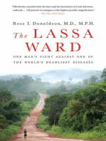 The Lassa Ward