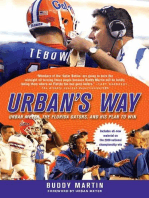 Urban's Way