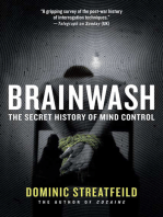 Brainwash: The Secret History of Mind Control
