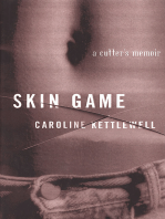 Skin Game: A Memoir