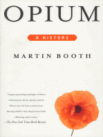 Opium: A History