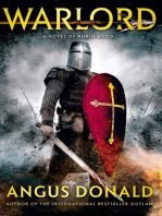 Warlord: A Novel of Robin Hood