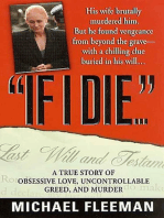 If I Die...