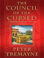 The Council of the Cursed: A Mystery of Ancient Ireland