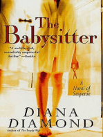 The Babysitter: A Novel of Suspense