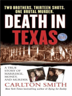 Death in Texas