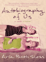 Autobiography of Us: A Novel