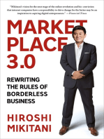 Marketplace 3.0: Rewriting the Rules of Borderless Business