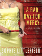 A Bad Day for Mercy: A Crime Novel