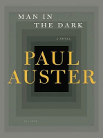 Man in the Dark: A Novel